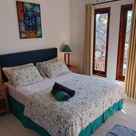 Merpati - Studios Sanur Kültér fotó